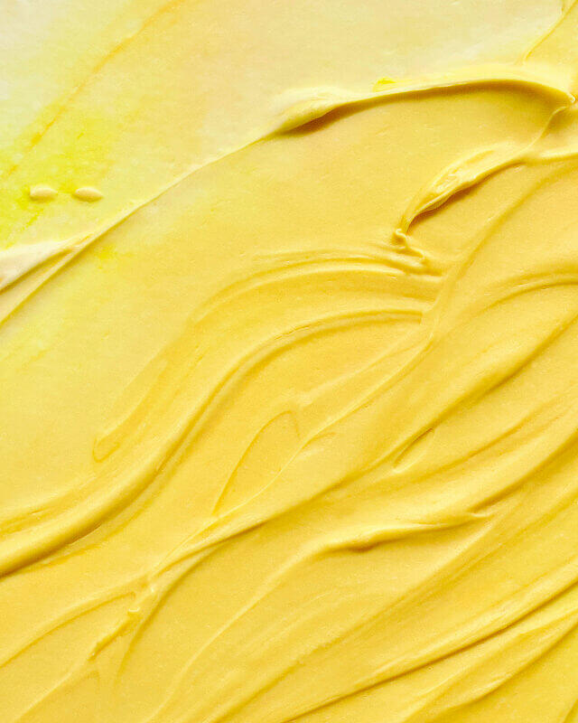 May 354 CREAM YELLOW